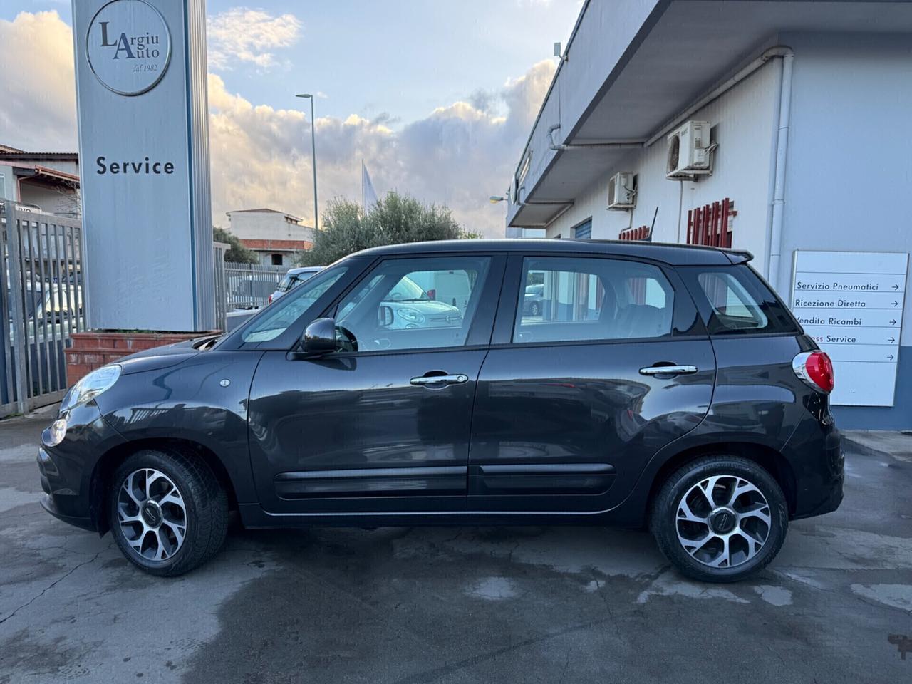 Fiat 500L 1.3 Multijet 95 CV Business