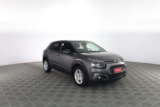 CITROEN C4 Cactus C4 Cactus PureTech 110 S&S Shine