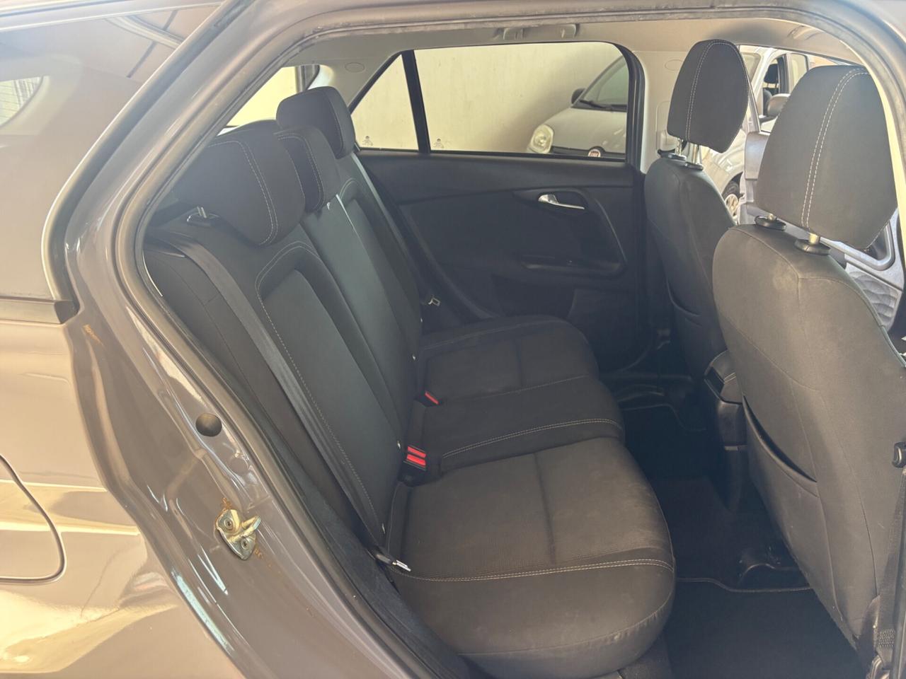 Fiat Tipo 1.4 T-Jet 120CV GPL SW Lounge