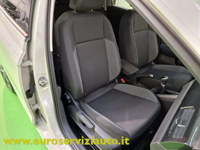 VOLKSWAGEN Polo 1.0 TGI 5p. Life