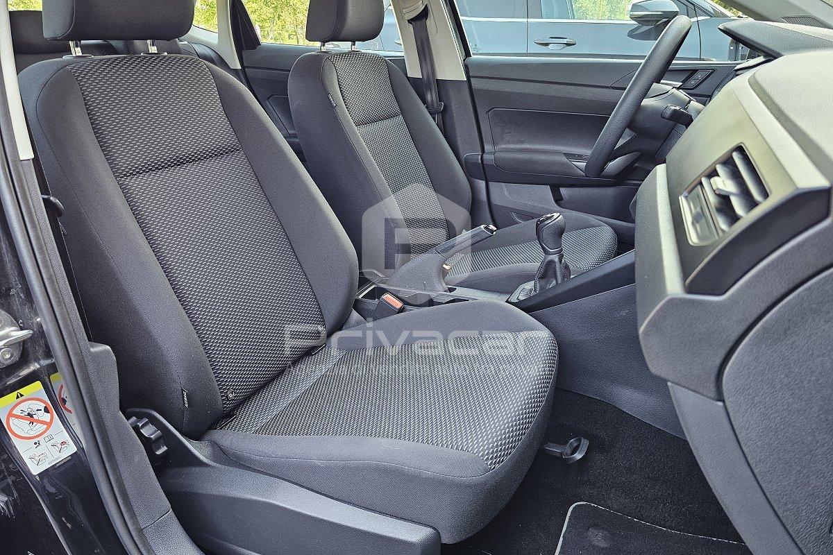 VOLKSWAGEN Polo 1.0 EVO
