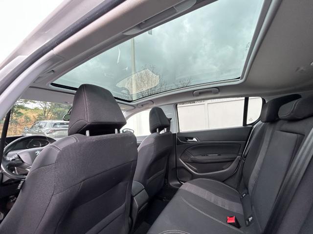 PEUGEOT 308 Blue HDi 130 Allure