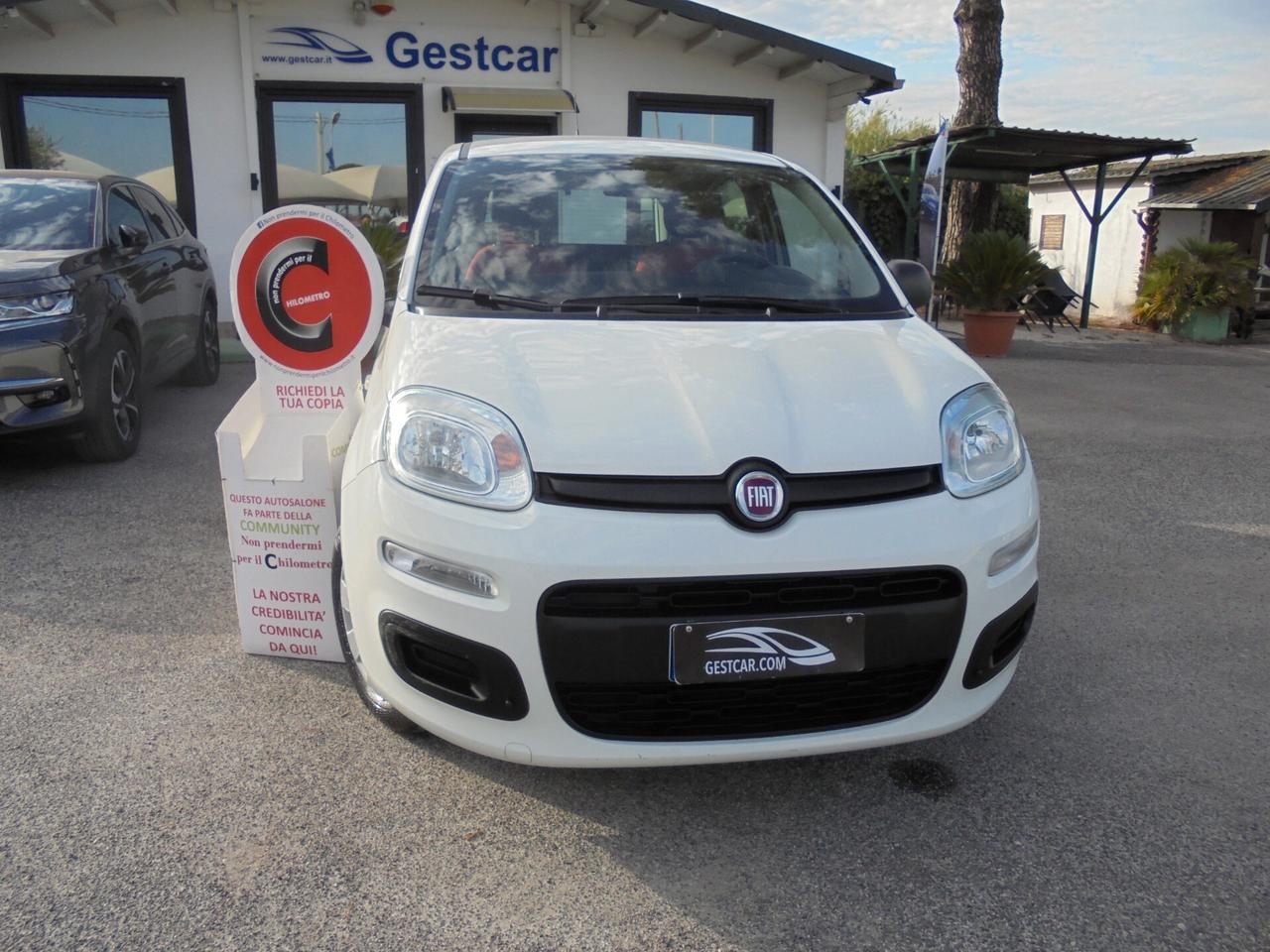 Fiat Panda 1.2 Pop
