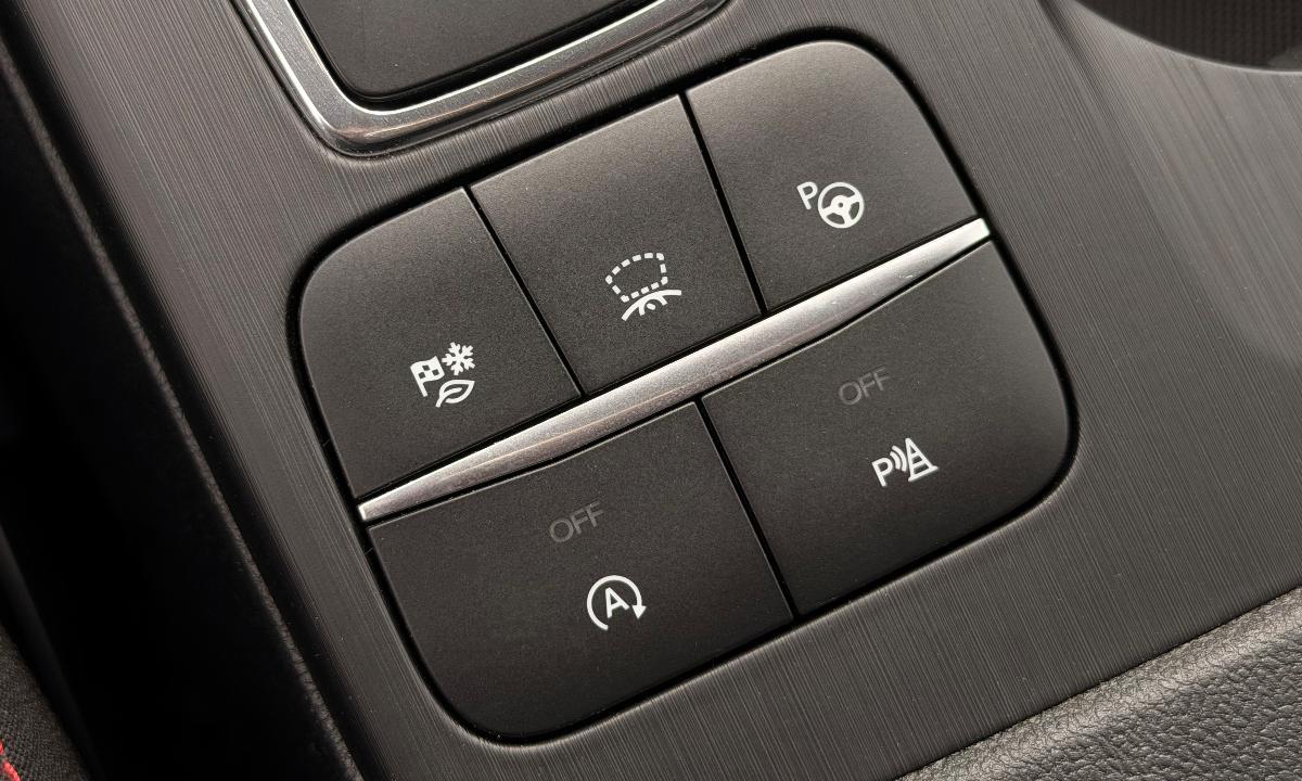 FORD Kuga 1.5 TDCI 120 CV S&S 2WD P. ST-Line