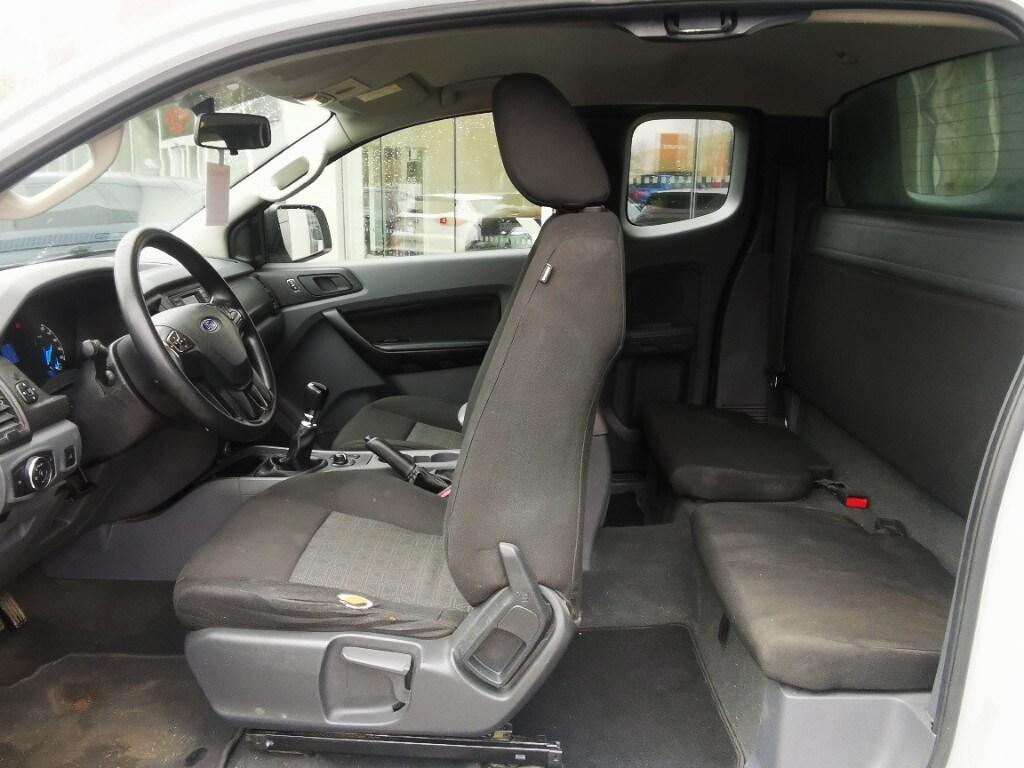 FORD Ranger 3ª serie Ranger 2.2 TDCi Super Cab...