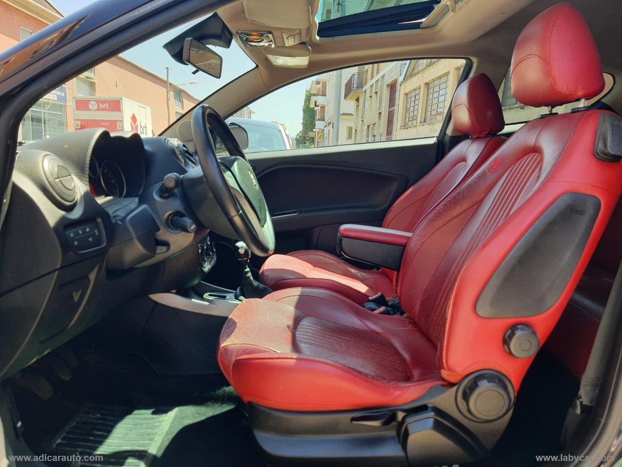 ALFA ROMEO MiTo 1.4 78 CV 8V S&S