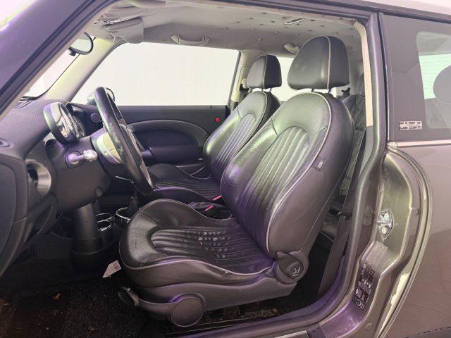 MINI One 1.6 16V One Park Lane