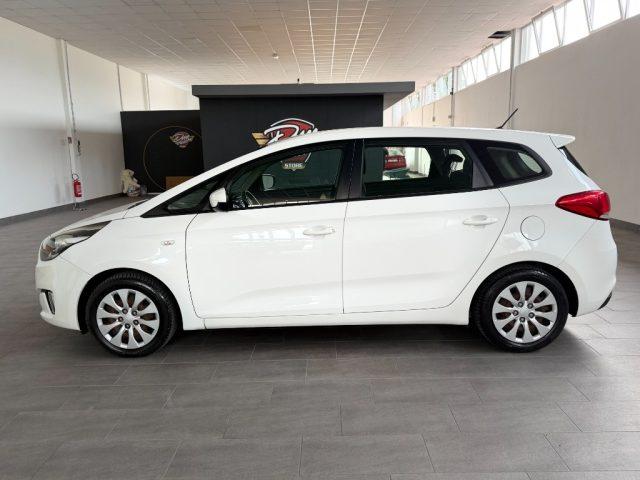 KIA Carens 1.7 CRDi 115 CV Class