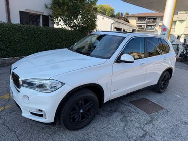Bmw X5 xDrive30d 258CV Luxury Full optional