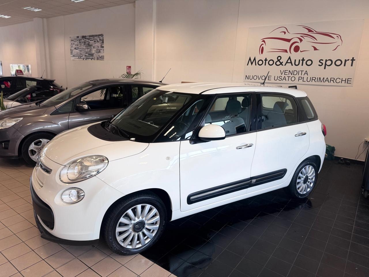 Fiat 500L 1.3 Multijet 95 CV Lounge- Super Promo