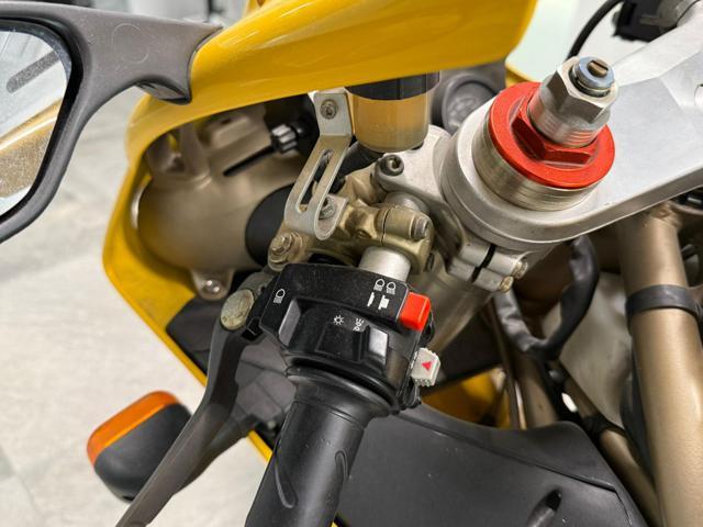 DUCATI 748 S S