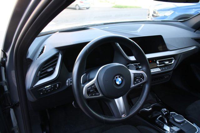 BMW M135 i xDrive