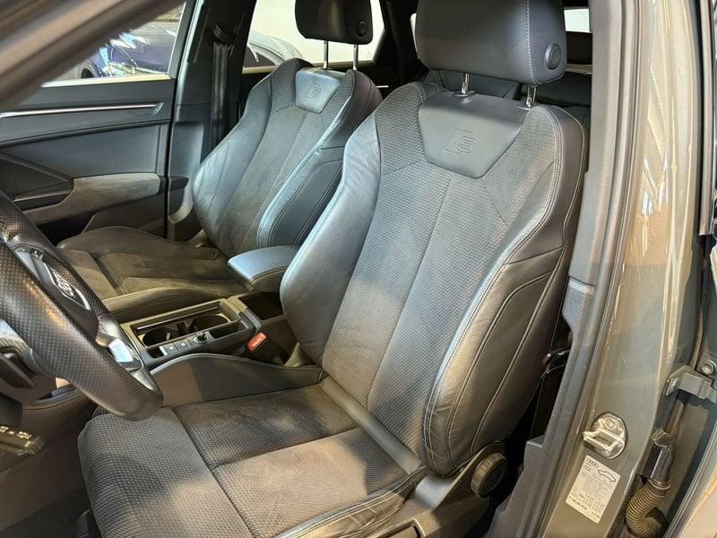 Audi Q3 Q3 35 TDI quattro S tronic S line edition