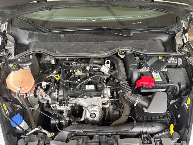FORD Fiesta 1.1 75 CV GPL FINO AL 2031 COME NUOVA OK NEOP