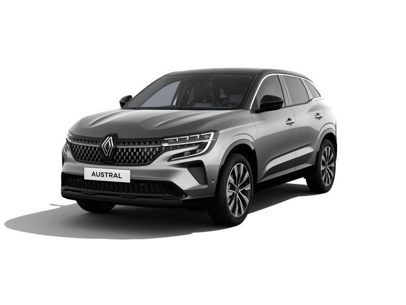 Renault Austral Techno Mild Hybrid 160 Auto rif.GZ186