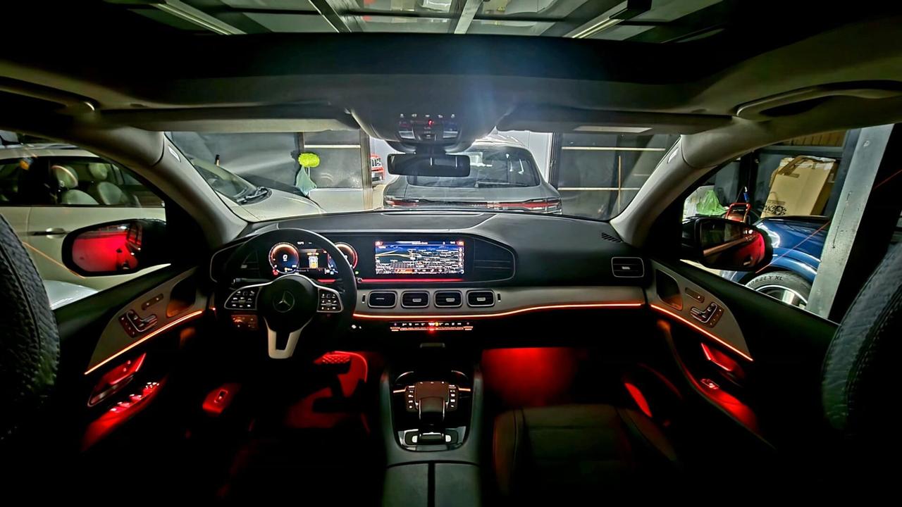 MERCEDES GLE 350d PREMIUM PLUS AMG 4matic 272cv