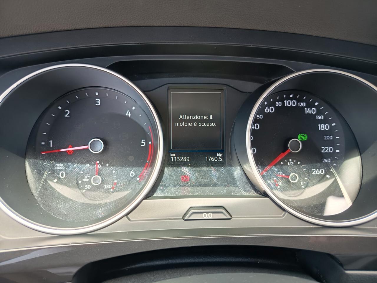 Volkswagen Tiguan 2.0 TDI 150 CV SCR DSG Life
