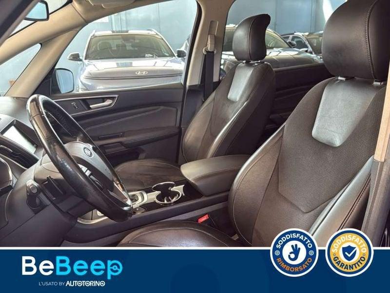 Ford Galaxy 2.0 TDCI TITANIUM BUSINESS S&S 180CV POWERS