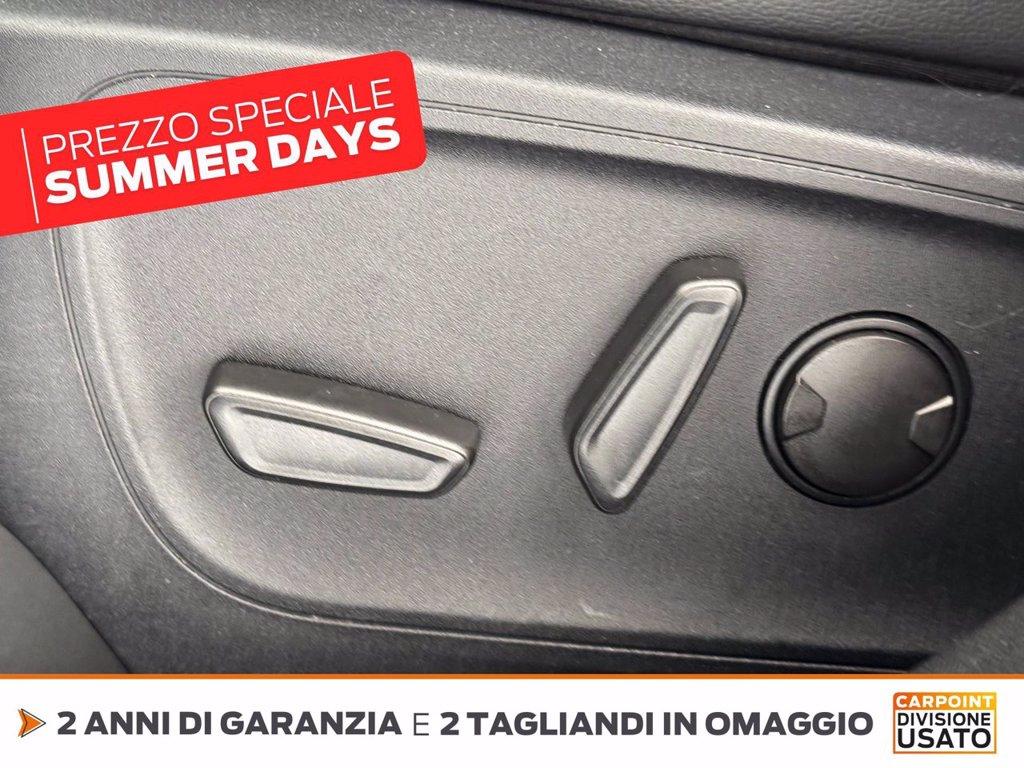 FORD Kuga 2.5 phev st-line x 2wd 225cv cvt del 2020