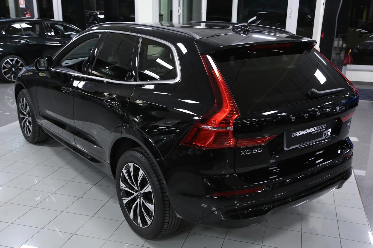 Volvo XC60 B4 D Automatic Core 197 cv