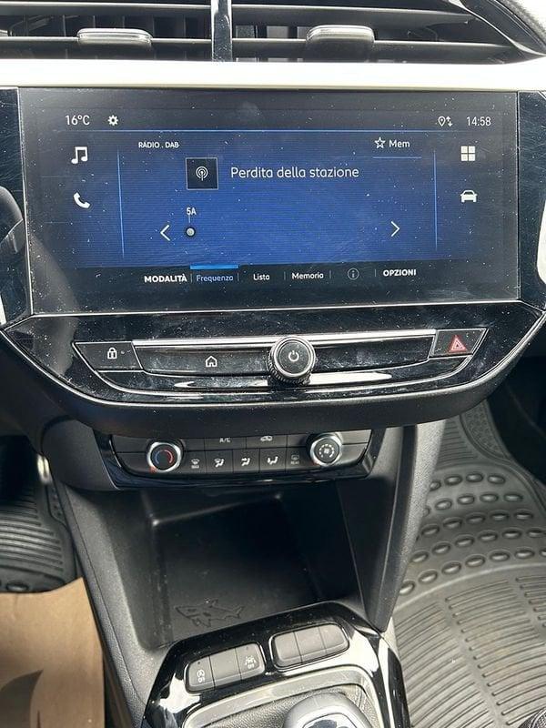 Opel Corsa 1.2 GS s&s 75cv