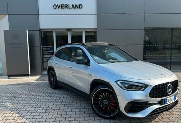 Mercedes-benz GLA 45 AMG 45S 4Matic+