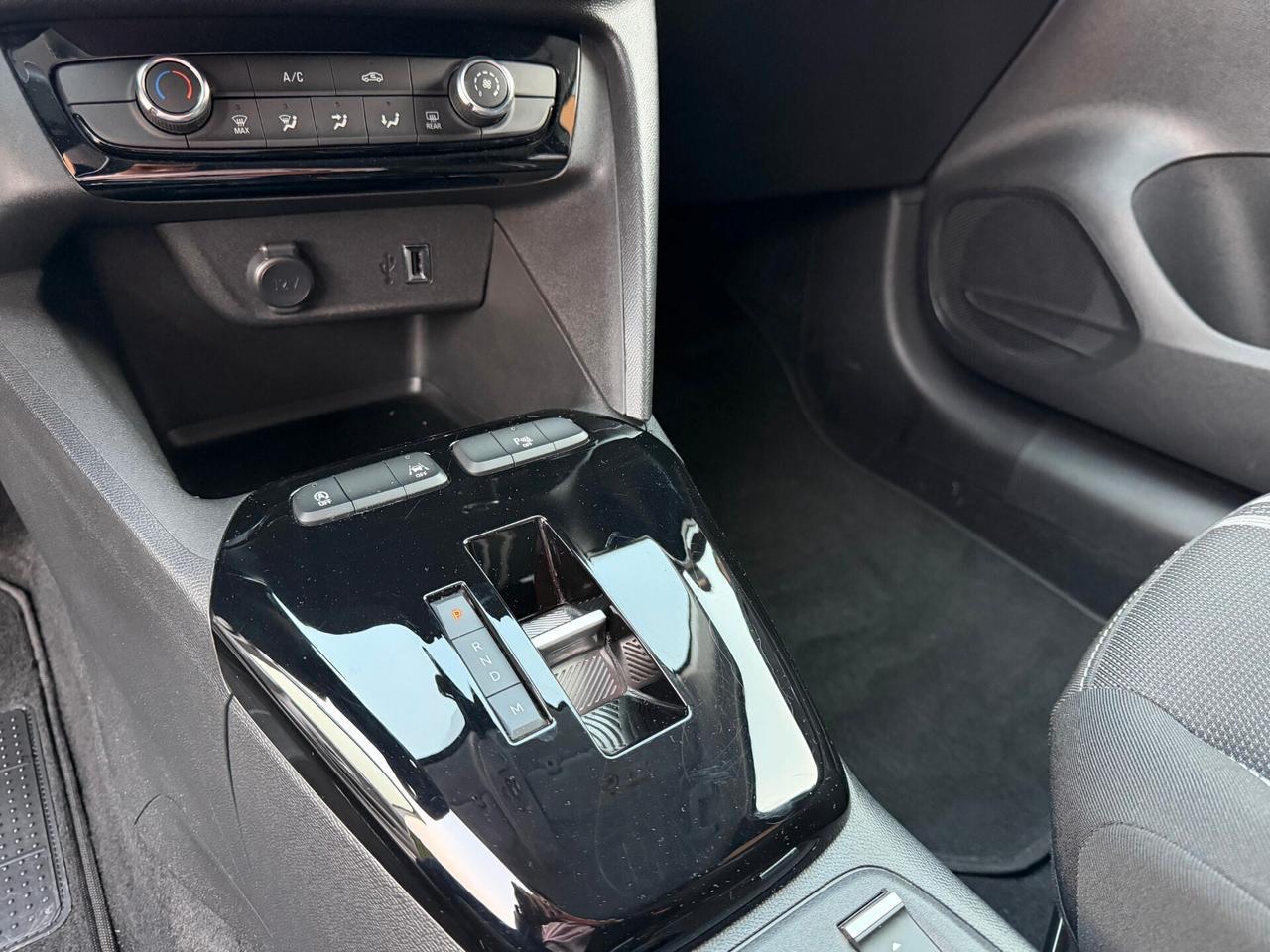 Opel Corsa 1.2 100 CV aut. GS - LINE