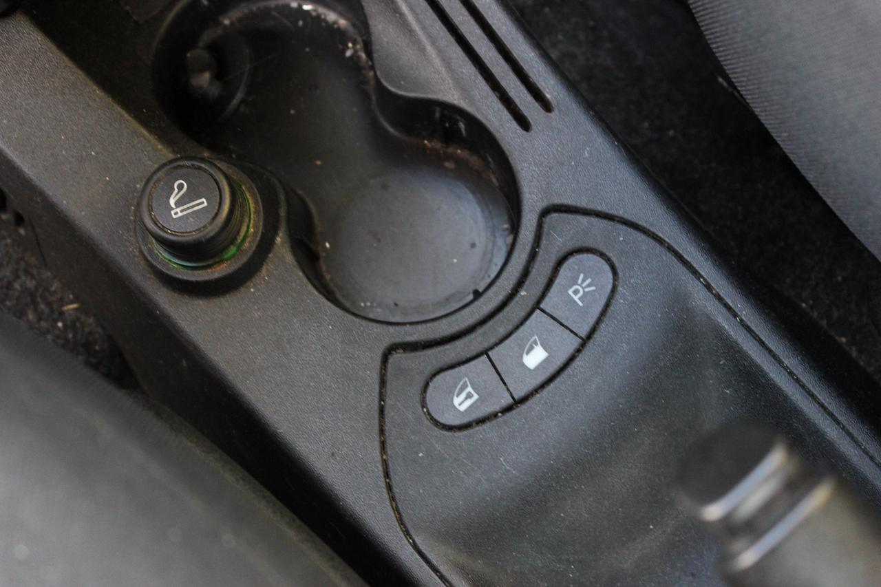 Lancia Ypsilon 1.2 IMPIANTO METANO PER COMMERCIANTI