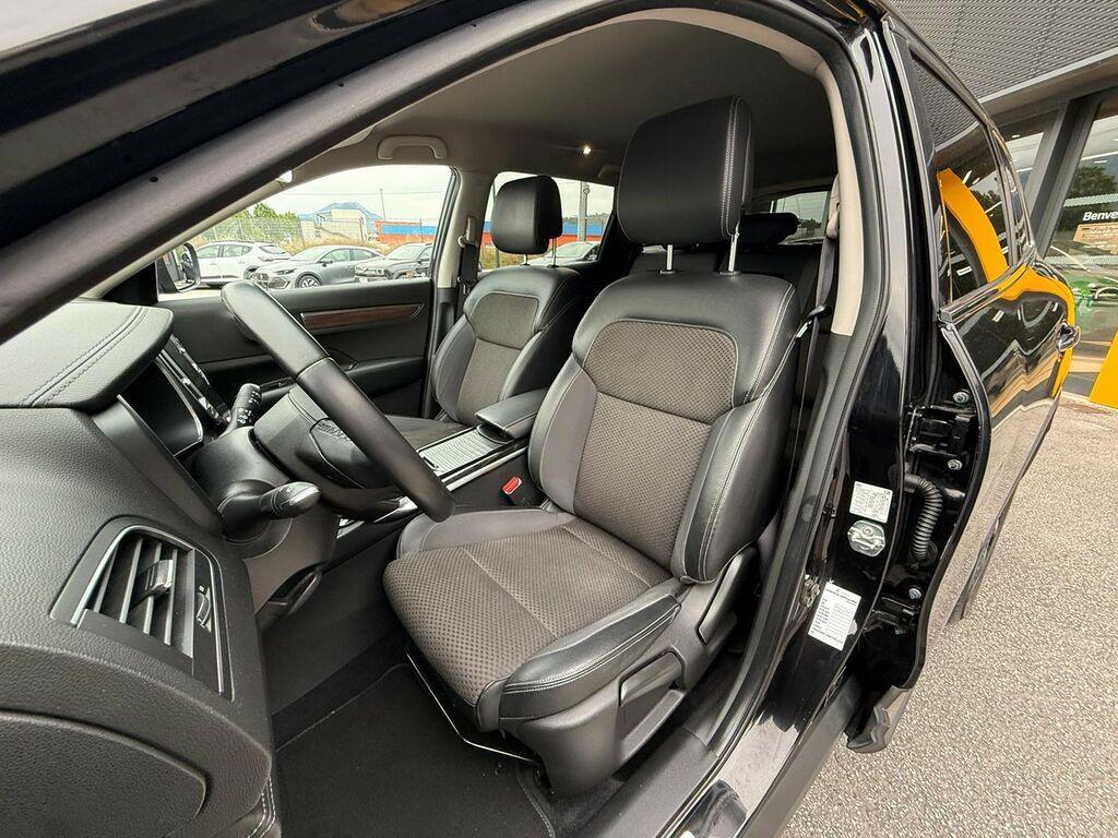 Renault Koleos 1.7 blue dci Executive 150cv x-tronic