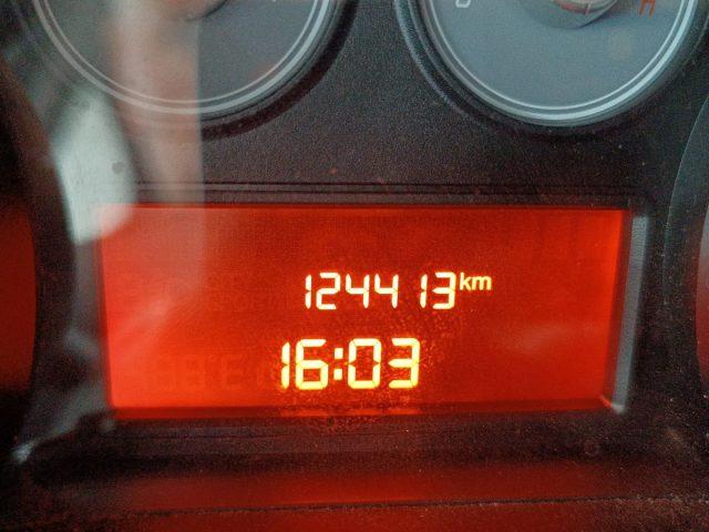 FIAT Punto 1.2 8V 5 porte Street