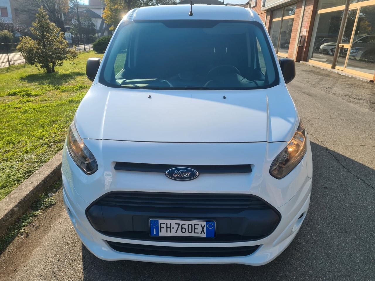 Ford Transit Connect 1.5 tdci 120cv Trend L2H1 E6