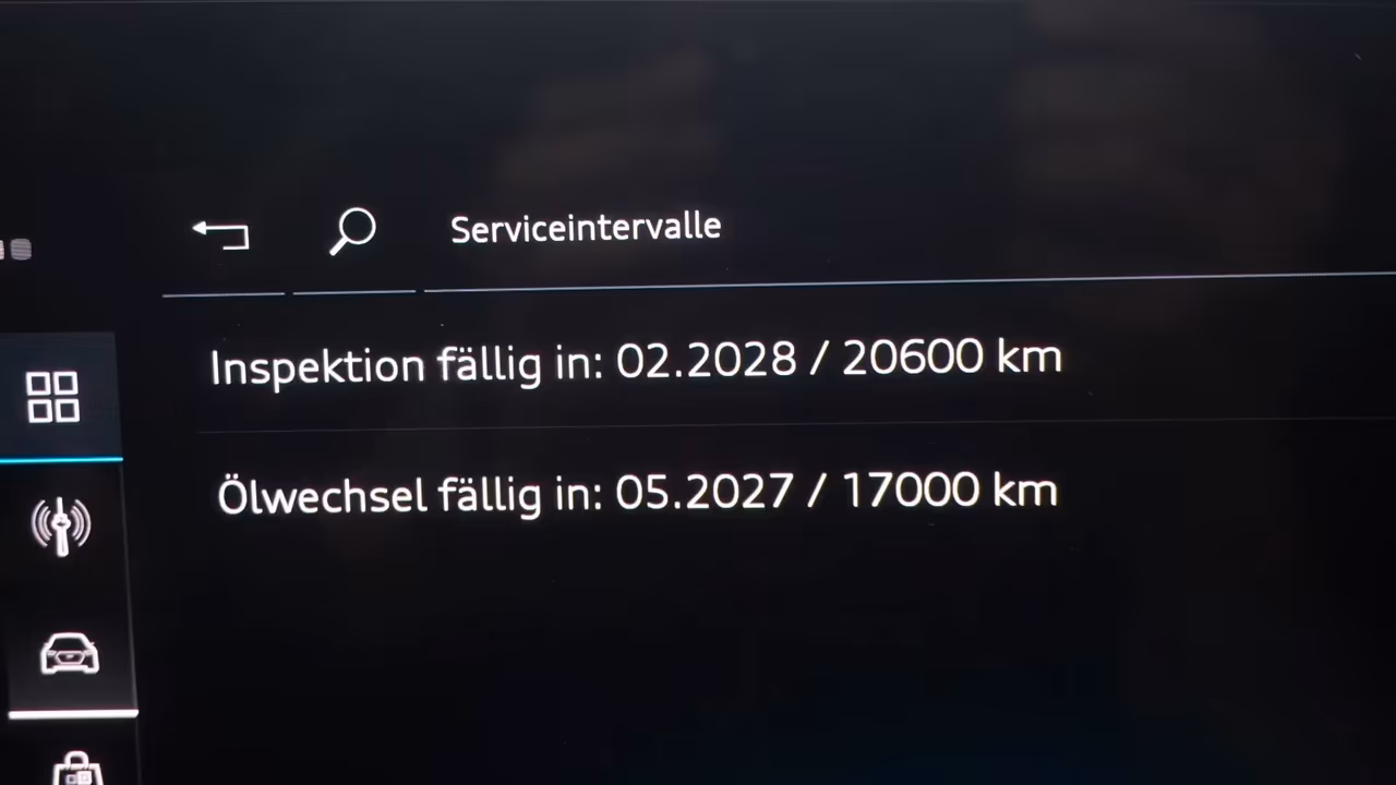 Audi A5 Avant TFSI 150 kW S tronic S Line edition