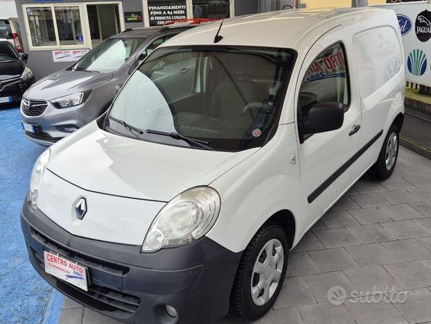 RENAULT - Kangoo - 1.5 dCi 75 CV 5p. Attractive