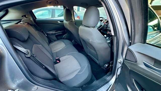 Alfa Romeo Giulietta 1.4 Turbo Benzina/Gpl 120CV Euro6 Distinctive