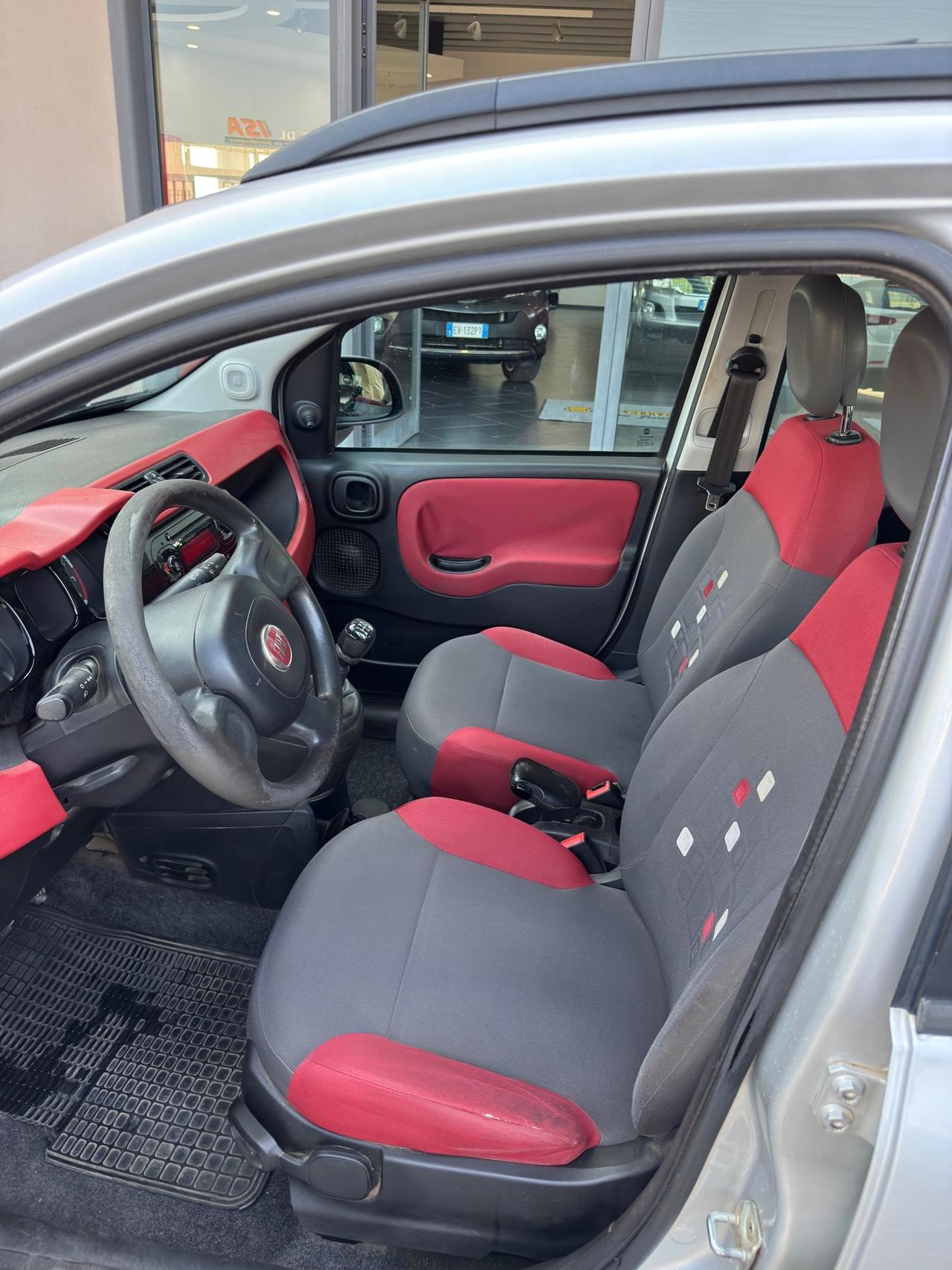 Fiat Panda 1.2 Classic my13"