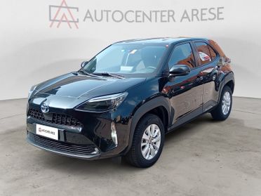 Toyota Yaris Cross 1.5h Business fwd 116cv e-cvt AUTOCARRO N1