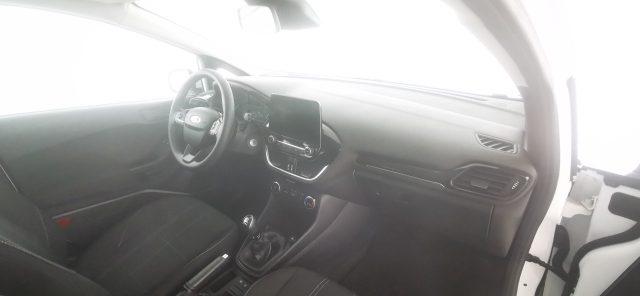 FORD Fiesta 1.5 EcoBlue 5 porte Business