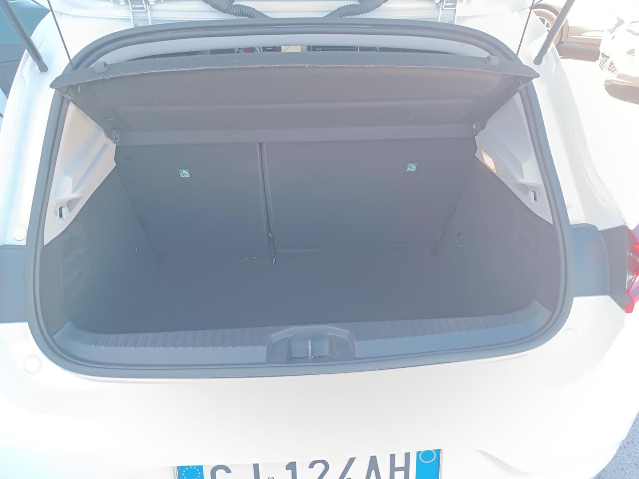 Renault Clio 5 Porte Clio 1.0 tce Intens 90cv my21