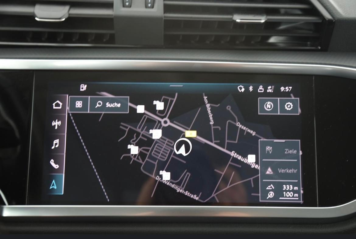 Audi Q3 Sportback 45 TFSIe S tronic S line