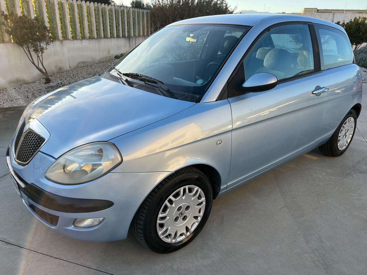 Lancia Ypsilon 1.3 Multijet 16V