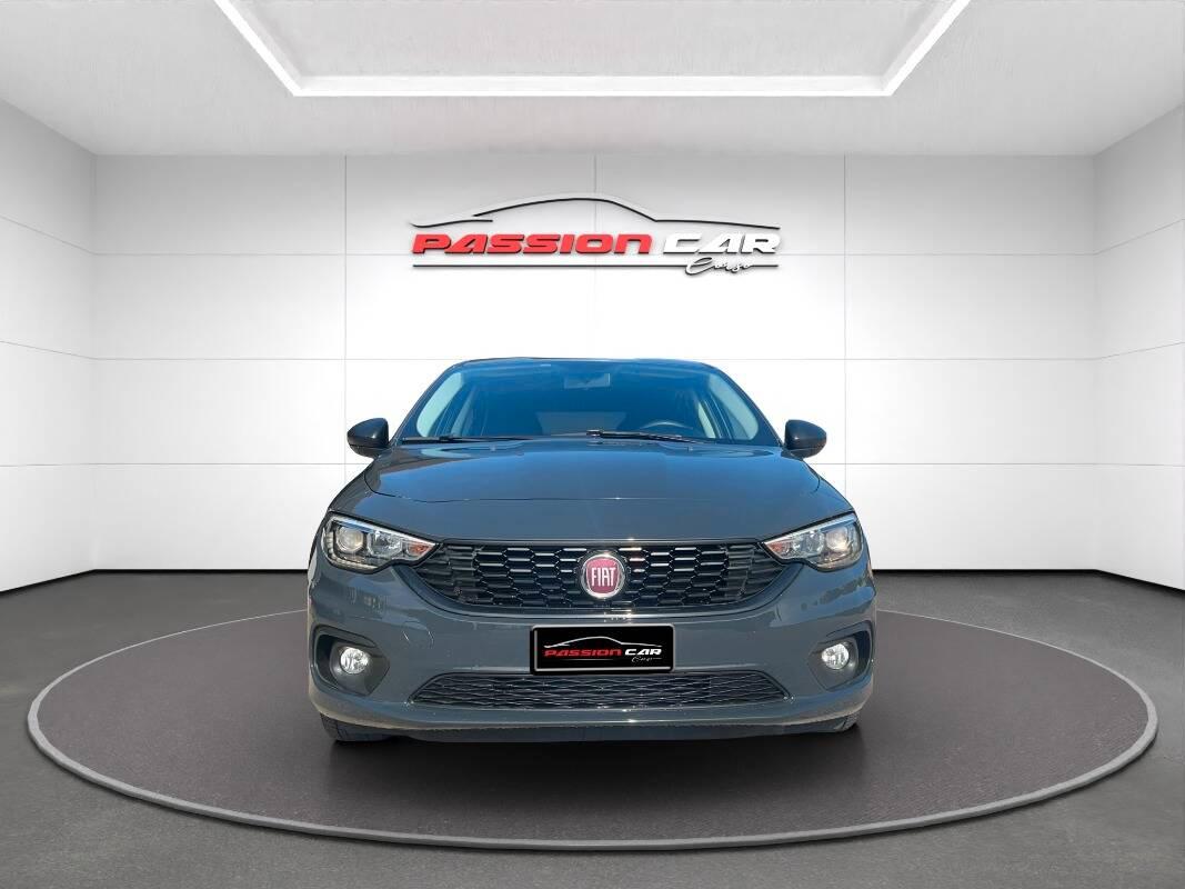 Fiat Tipo 1.4 GPL Mirror s&s 120cv my20 - GPL