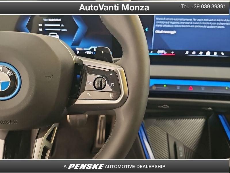 BMW X3 X3 xdrive30e MSport Pro auto