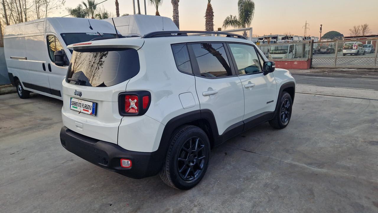 Jeep Renegade 1.6 Mjt 130 CV Limited N1