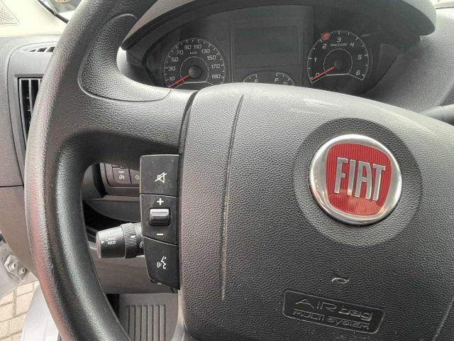 FIAT Ducato 33 2.2 Mjt 140CV MH2 Easy Pro Furgone