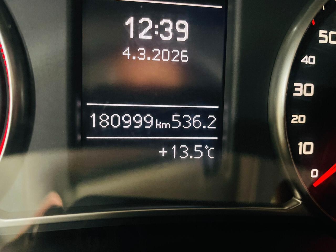 Audi A1 1.2 TFSI S-Line Ambition