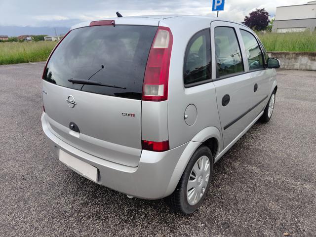 OPEL Meriva 1.3 CDTI