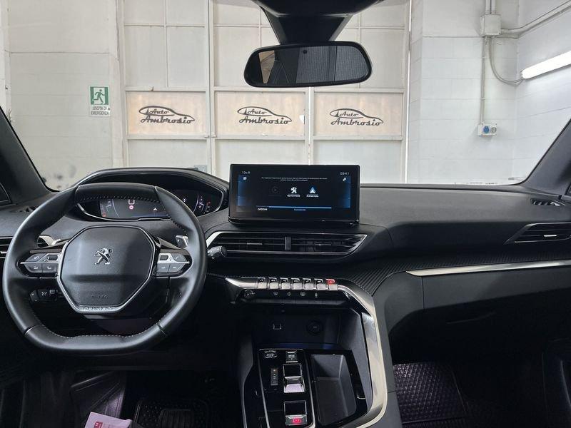 Peugeot 3008 BlueHDi 130 S&S EAT8 TUA DA 279,00 AL MESE