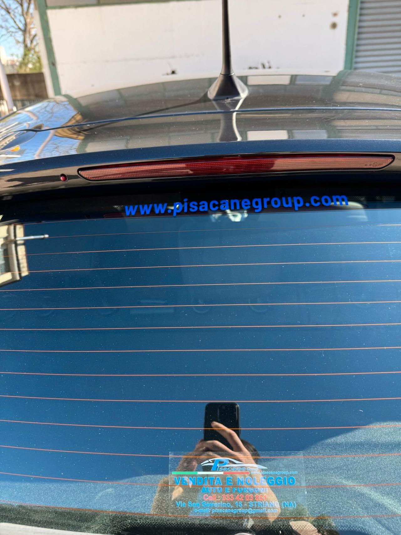 Lancia Ypsilon 1.0 FireFly 5 porte S&S Hybrid Alberta Ferretti