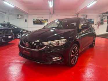 Fiat Tipo 1.3 Mjt 4 porte Lounge FULL OPTIONAL
