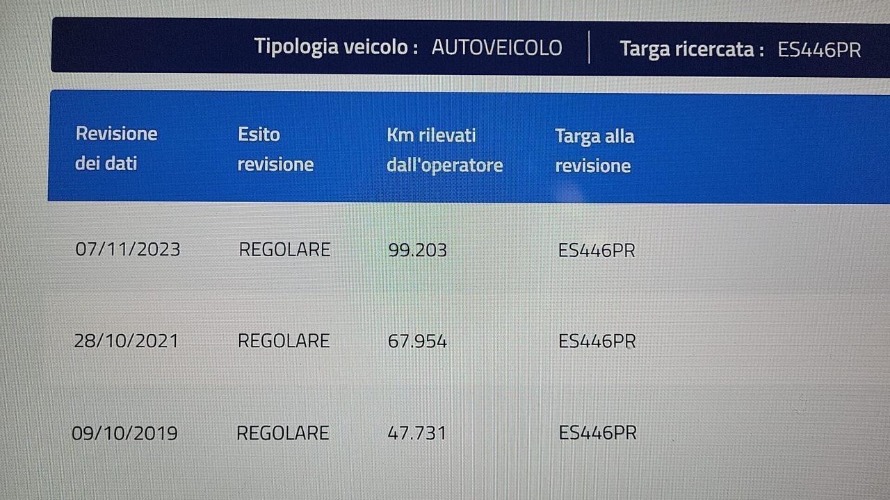 VOLKSWAGEN POLO 1,2 TDI-UNICO PROP-TAGLIANDI VOLKS